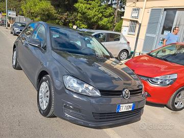 VW Golf 7- 1.6 TDI 5p. Comfortline BlueMotion-NEOP