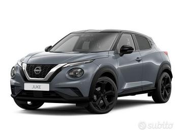 Nissan Juke 1.0 dig-t Tekna 114cv
