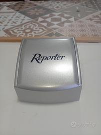 custodia orologio Reporter 