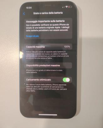 Apple iPhone 12 128gb