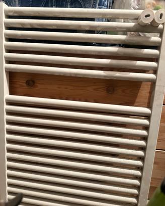 Termosifone da bagno