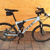 Felt six comp superlite