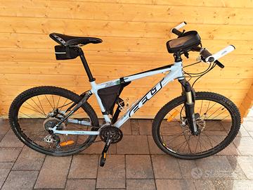 Felt six comp superlite