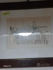 quadro a china
