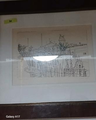 quadro a china