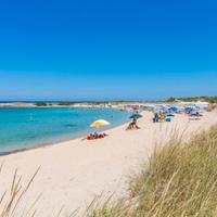 Casa al mare in Puglia - locazioni brevi