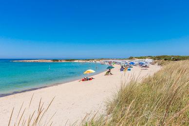 Casa al mare in Puglia - locazioni brevi