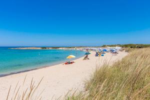 Casa al mare in Puglia - locazioni brevi