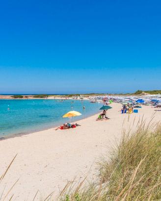 Casa vacanze in Puglia