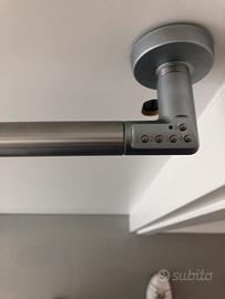 Maniglia elettronica a combinazione