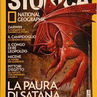 Storica. National Geographic N. 111