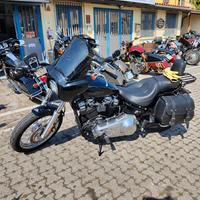 Harley Davidson Softail Standard 2021 – 6000 km