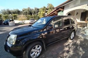 NissanX-Trail X-Trail 2.0 dci