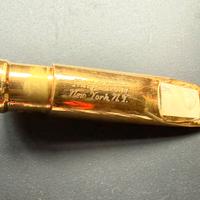 Becco Phil Barone Usa 1999