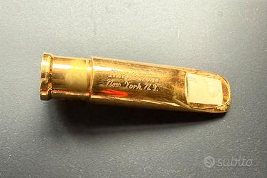 Becco Phil Barone Usa 1999