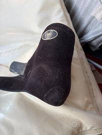 Paracolpi posteriori