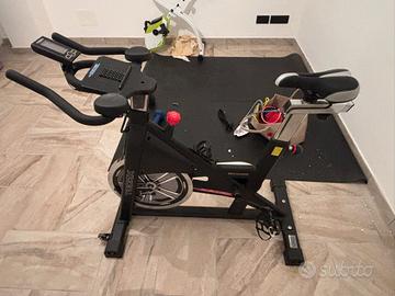 bici da spinning 