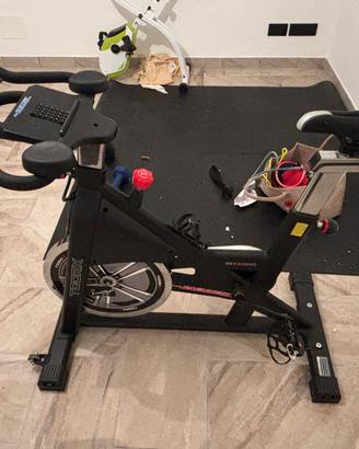 bici da spinning 