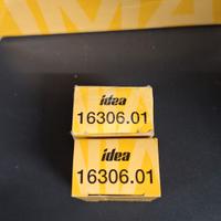 lotto 2 prese TV Dirette vimar idea cod 16306.01