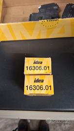 lotto 2 prese TV Dirette vimar idea cod 16306.01