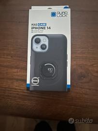 Cover IPHONE 13/14 Quadlock