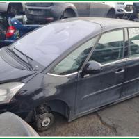 Ricambi Usati CITROEN C4 PICASSO 2012