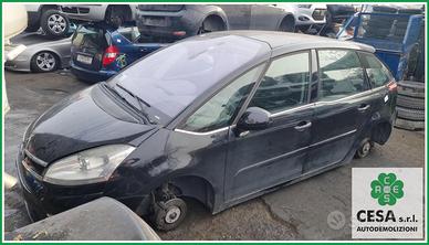Ricambi Usati CITROEN C4 PICASSO 2012