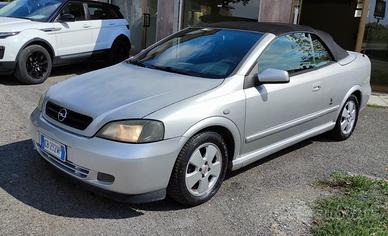 Opel Astra Cabrio 1.6i 16V cat