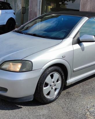 Opel Astra Cabrio 1.6i 16V cat
