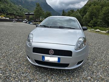 Fiat Grande Punto 1.2 5 porte S&S Actual