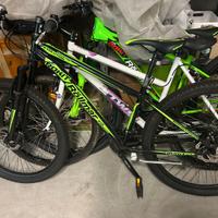 bici mountain bike ragazzo