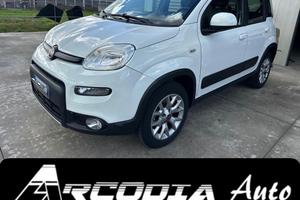Fiat Panda 1.3 MJT 95 CV S&S 4x4
