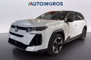 CITROEN C5 Aircross MAX Plug-in Hybrid 195cv