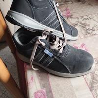 Scarpe da lavoro