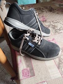 Scarpe da lavoro