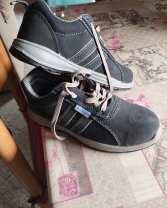 Scarpe da lavoro