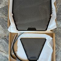 Griglie radiatori Ducati streetfighter v4s