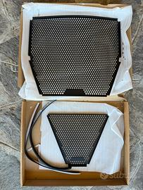 Griglie radiatori Ducati streetfighter v4s