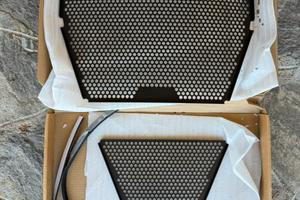 Griglie radiatori Ducati streetfighter v4s