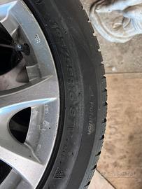 Pneumatici 195/55r16