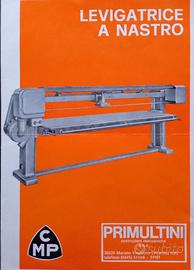 Carteggiatrice