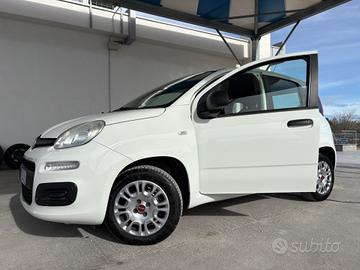Fiat Panda 1.2 Easy 68000km