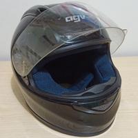 Casco AIRTECH AGV E2205 MONO Tg. L