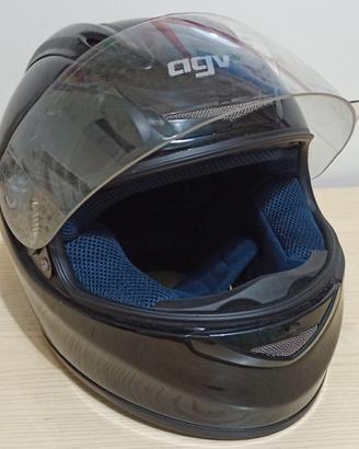 Casco AIRTECH AGV E2205 MONO Tg. L