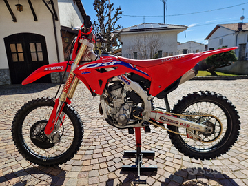 Honda CRF 250 R 2022