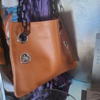 borse pelle dampai designer