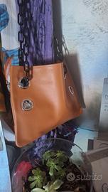 borse pelle dampai designer