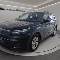 VOLKSWAGEN Tiguan 2.0 tdi life 150cv dsg