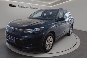 VOLKSWAGEN Tiguan 2.0 tdi life 150cv dsg