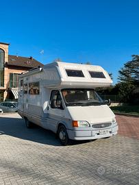 Laike Ecovip 4 - 1996